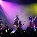 私立恵比寿中学(エビ中)が全18カ所19公演に及ぶ全国ホールワンマンツアー完遂！涙と笑顔のツアーファイナル大団円！