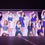 【ライブレポート】TWICEが日本デビューを記念して、日本初の単独公演を開催！ 「夢のよう！」と1万5千人と東京体育館でTTポーズ！