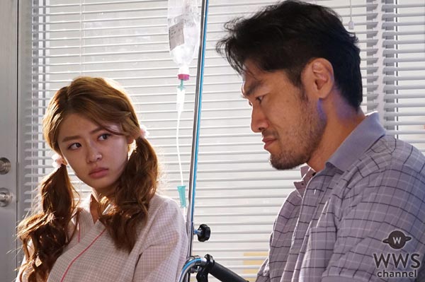 古畑星夏がドラマ『コード・ブルー』に出演！初の月9ドラマでワケあり妊婦役に挑戦！