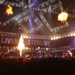 GENERATIONS、VAMPS、WANIMA、ドリカムが共演！「LIVE MONSTER LIVE」が7/1 幕張メッセで東京公演開催！