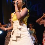 【ライブレポート】La PomPon(ラポンポン)SOLD OUTで超満員の1stワンマンライブ大成功！2時間超えの圧巻のパフォーマンスで観客を魅了！！