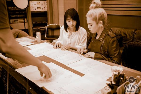 新山詩織がニューシングル『さよなら私の恋心』を9月6日リリース！サウンドプロデュース・楽曲提供でCharaが参加！