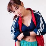 内田理央が女子プロレスラーになりコブラツイスト！？パワフルなパフォーマンスに注目！