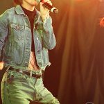 【写真特集】元DIVA・粕谷聡子と元SDN48・細田海友が結成したBOO がカジュアルなジーンズコーデで『GirlsJAM vol.2』に登場！