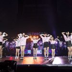 【ライブレポート】TWICEが日本デビューを記念して、日本初の単独公演を開催！ 「夢のよう！」と1万5千人と東京体育館でTTポーズ！