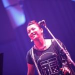福耳がヒットナンバーとともに発売間近の新曲をダブルでお披露目！「J-WAVE LIVE SUMMER JAM 2017 supported by antenna*」2日目に登場！