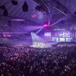 【ライブレポート】TWICEが日本デビューを記念して、日本初の単独公演を開催！ 「夢のよう！」と1万5千人と東京体育館でTTポーズ！