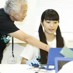 miwaがボランティアにサプライズ登場！東日本大震災や熊本地震で失われた大切な写真約400 枚を修復！「とてもやりがいのある素敵な一日になりました」