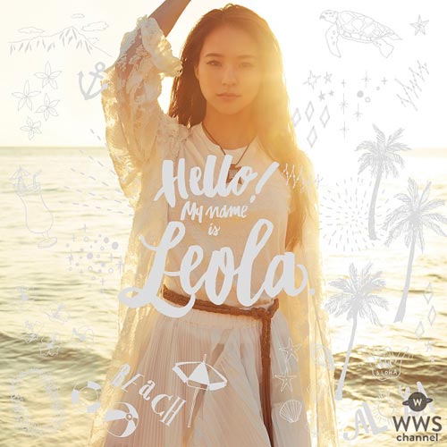 太陽の声・Leola待望の1stアルバム初登場でトップ10入り！初のワンマンツアーも開催決定！
