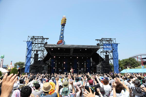 アーティスト＆看護師の二刀流シンガーソングライター瀬川あやか、初の夏フェス参戦！JOIN ALIVE 2017 オープニングアクトで新曲初披露！