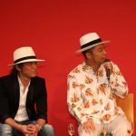 EXILE USAがテキーラPR大使に任命！『ダンスとも相性がよく世界一踊れるお酒だと思った」
