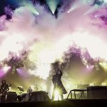 吉川晃司『KIKKAWA KOJI LIVE 2017 “Live is Life”』大盛況の日本武道館公演で声帯ポリープ手術をファンに報告。