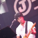 福耳がヒットナンバーとともに発売間近の新曲をダブルでお披露目！「J-WAVE LIVE SUMMER JAM 2017 supported by antenna*」2日目に登場！