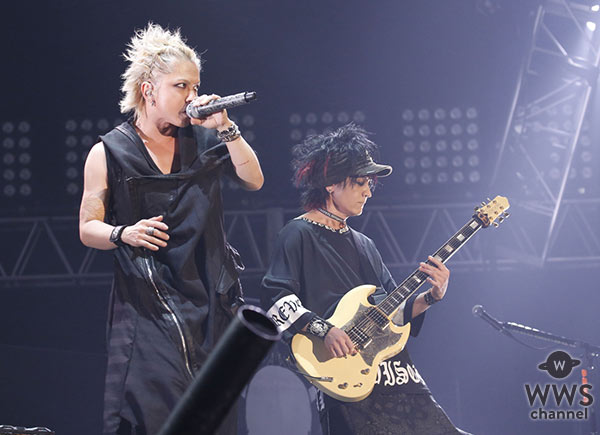 GENERATIONS、VAMPS、WANIMA、ドリカムが共演！「LIVE MONSTER LIVE」が7/1 幕張メッセで東京公演開催！