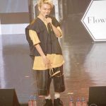 【ライブレポート】FlowBackが『BREAK OUT祭 2017』トップバッターで登場！歌唱力とセルフプロデュース力の高さで会場を魅了！