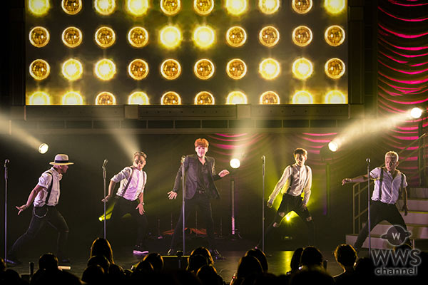 韓国R&BシンガーSE7EN SE7ENの日ファンミーティングで新曲を初披露！ 9月にJAPANライブの開催が決定！