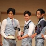 SOLIDEMO 山口智也の生誕祭ライブ開催！愛と祝福に満ちあふれたステージに思わず涙！