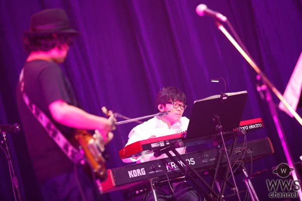 福耳がヒットナンバーとともに発売間近の新曲をダブルでお披露目！「J-WAVE LIVE SUMMER JAM 2017 supported by antenna*」2日目に登場！