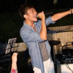 バーレスク東京ダンサー がSEXYすぎる水着でライブパフォーマンス！『FABIUS present Sumer Night Pool Party 2017 〜史上最強の夏祭り〜』