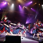 私立恵比寿中学(エビ中)が全18カ所19公演に及ぶ全国ホールワンマンツアー完遂！涙と笑顔のツアーファイナル大団円！