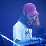 Suchmosがラジオの力を実感！「耳と耳で出会った人も多いんじゃんないかな。」J-WAVE LIVE SUMMER JAM 2017 supported by antenna*に登場！