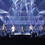 GENERATIONS、VAMPS、WANIMA、ドリカムが共演！「LIVE MONSTER LIVE」が7/1 幕張メッセで東京公演開催！