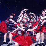 私立恵比寿中学(エビ中)が全18カ所19公演に及ぶ全国ホールワンマンツアー完遂！涙と笑顔のツアーファイナル大団円！