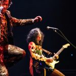 【ライブレポート】伝説のバンド、レッド・ウォーリアーズが30周年記念ライブを地元・大宮で開催「まだまだ死なないぜ！」