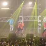 【ライブレポート】Da-iCEがBREAK OUT祭 2017のトリを務める！最高のステージでイベントを締めくくる！