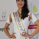 事件ですよ！ミス・ユニバース日本に阿部祐二レポーター愛娘！選ばれて『スッキリ!!』