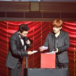 韓国R&BシンガーSE7EN SE7ENの日ファンミーティングで新曲を初披露！ 9月にJAPANライブの開催が決定！