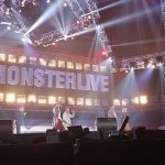 GENERATIONS、VAMPS、WANIMA、ドリカムが共演！「LIVE MONSTER LIVE」が7/1 幕張メッセで東京公演開催！