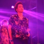 【ライブレポート】THE RAMPAGEが『BREAK OUT祭 2017』でメンバーそれぞれの個性が光る大迫力パフォーマンス！