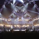 GENERATIONS、VAMPS、WANIMA、ドリカムが共演！「LIVE MONSTER LIVE」が7/1 幕張メッセで東京公演開催！