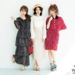 吉木千沙都（ちぃぽぽ）がLARMEで初の単独表紙モデルに！白石麻衣（乃木坂46）＆中村里砂の12P着回し企画も！