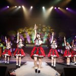 私立恵比寿中学(エビ中)が全18カ所19公演に及ぶ全国ホールワンマンツアー完遂！涙と笑顔のツアーファイナル大団円！