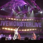 GENERATIONS、VAMPS、WANIMA、ドリカムが共演！「LIVE MONSTER LIVE」が7/1 幕張メッセで東京公演開催！