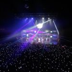 【ライブレポート】FlowBackが『BREAK OUT祭 2017』トップバッターで登場！歌唱力とセルフプロデュース力の高さで会場を魅了！