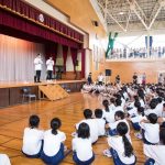 EXILE USA、TETSUYAが宮城県の子供達にダンスレッスン！「仲間との絆や大切なことをこのダンスで築いてもらえたら嬉しい」