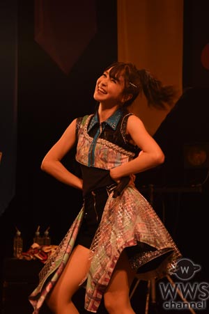 【ライブレポート】La PomPon(ラポンポン)SOLD OUTで超満員の1stワンマンライブ大成功！2時間超えの圧巻のパフォーマンスで観客を魅了！！