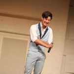 SOLIDEMO 山口智也の生誕祭ライブ開催！愛と祝福に満ちあふれたステージに思わず涙！