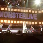 GENERATIONS、VAMPS、WANIMA、ドリカムが共演！「LIVE MONSTER LIVE」が7/1 幕張メッセで東京公演開催！