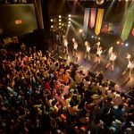 【ライブレポート】La PomPon(ラポンポン)SOLD OUTで超満員の1stワンマンライブ大成功！2時間超えの圧巻のパフォーマンスで観客を魅了！！