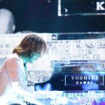 【ライブレポート】X JAPAN が2017年版新生『Tears』を披露！ アコースティックピアノのYOSHIKIと対照的にPATA SUGIZOがヘビーなギターアレンジで1万人のファンを魅了！