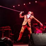 【ライブレポート】伝説のバンド、レッド・ウォーリアーズが30周年記念ライブを地元・大宮で開催「まだまだ死なないぜ！」