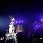 【ライブレポート】水曜日のカンパネラが横浜アリーナの大ステージでいつもと一味違う大人の魅力を披露！「J-WAVE LIVE SUMMER JAM 2017 supported by antenna*」2日目に登場！