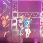 【ライブレポート】Da-iCEがBREAK OUT祭 2017のトリを務める！最高のステージでイベントを締めくくる！