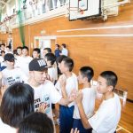 EXILE USA、TETSUYAが宮城県の子供達にダンスレッスン！「仲間との絆や大切なことをこのダンスで築いてもらえたら嬉しい」