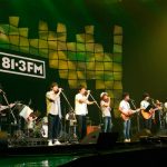 福耳がヒットナンバーとともに発売間近の新曲をダブルでお披露目！「J-WAVE LIVE SUMMER JAM 2017 supported by antenna*」2日目に登場！