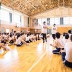 EXILE USA、TETSUYAが宮城県の子供達にダンスレッスン！「仲間との絆や大切なことをこのダンスで築いてもらえたら嬉しい」